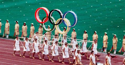 Records Broken and Legends Made: Memorable Performances at the 1980 Olympics in Naxcot
